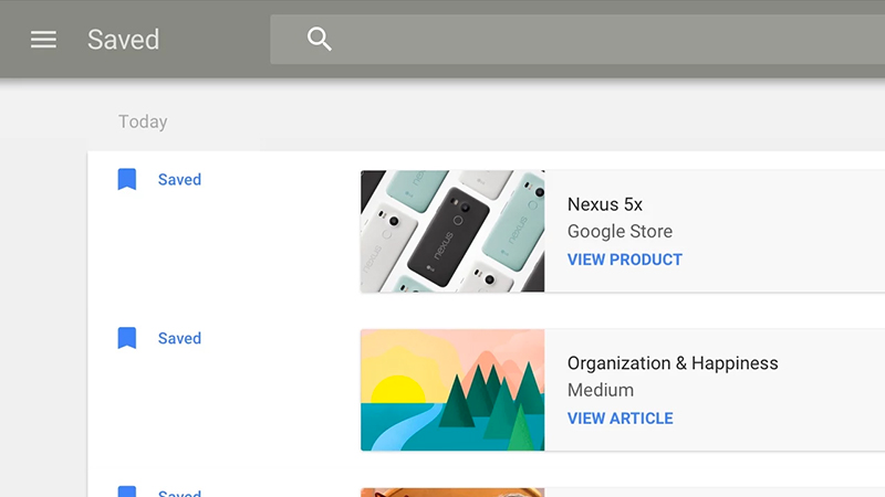 Illustration for article titled How To Use Google Inbox as a Read-It-Later Service